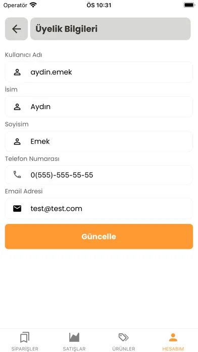 تصاویر Hoopla İşletme