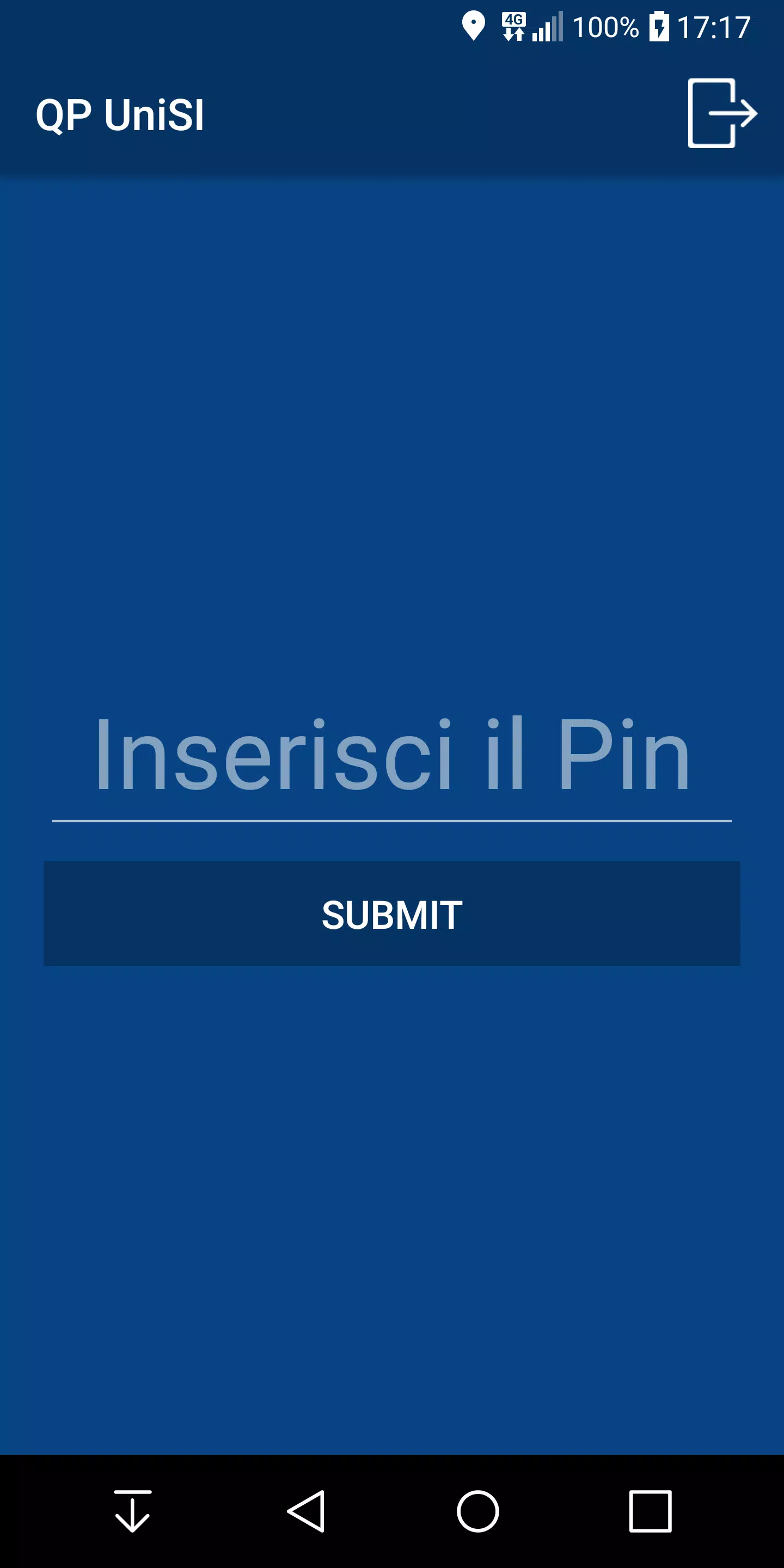 QP UniSI Screenshots2