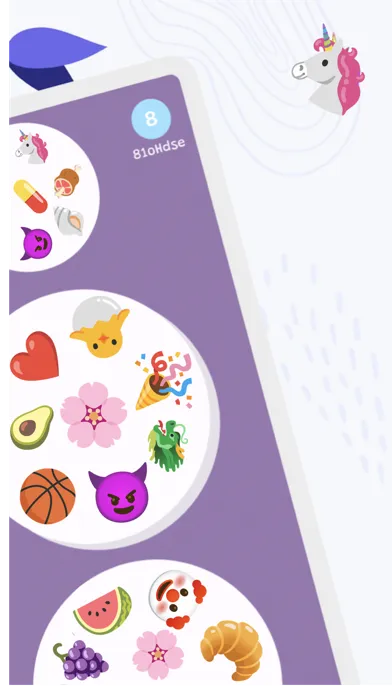 Spot Emoji - Casual Game Screenshots
