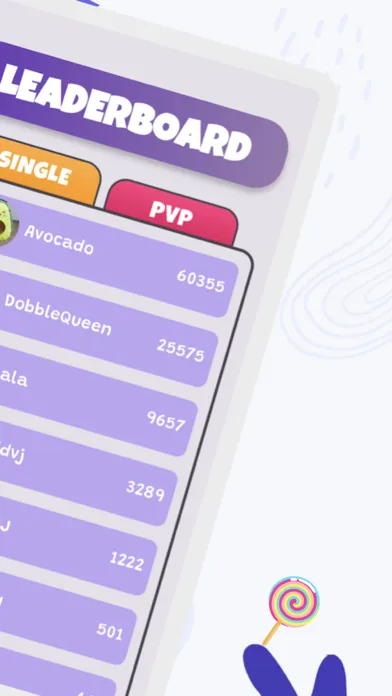 Spot Emoji - Casual Game Screenshots