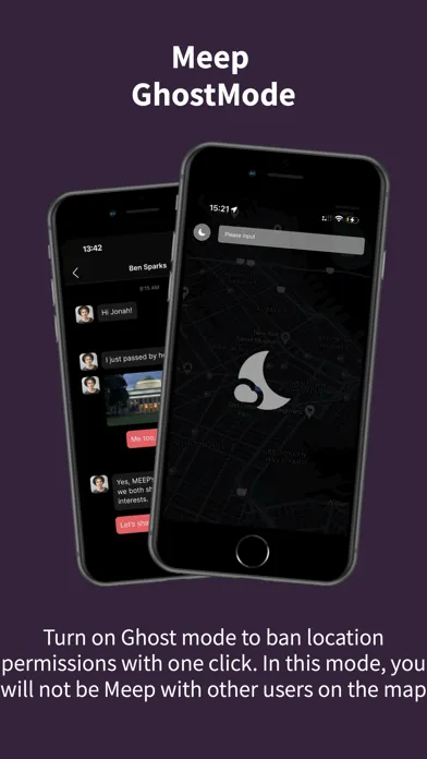 Meep.ai Screenshots