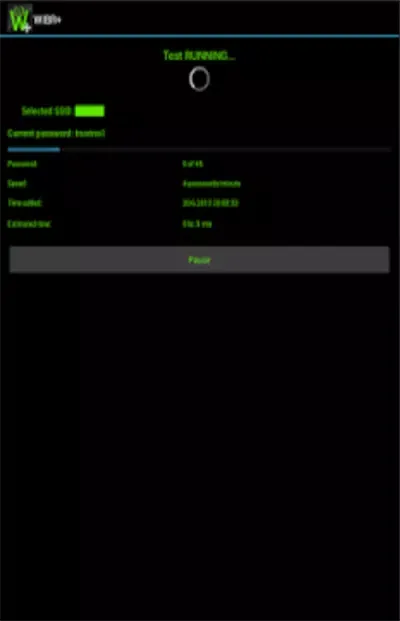 صور WIBR+ WIfi BRuteforce
