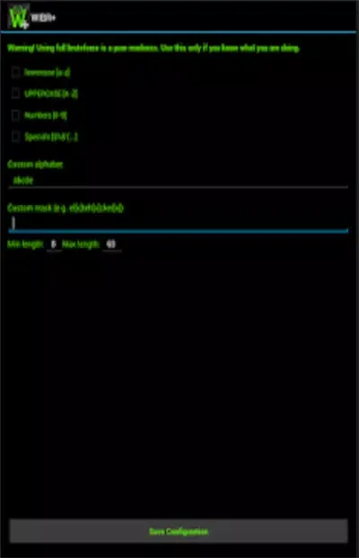 صور WIBR+ WIfi BRuteforce