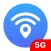 WiFi Map®: Internet, eSIM, VPN