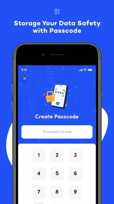 Private browser & VPN - CAL Screenshots