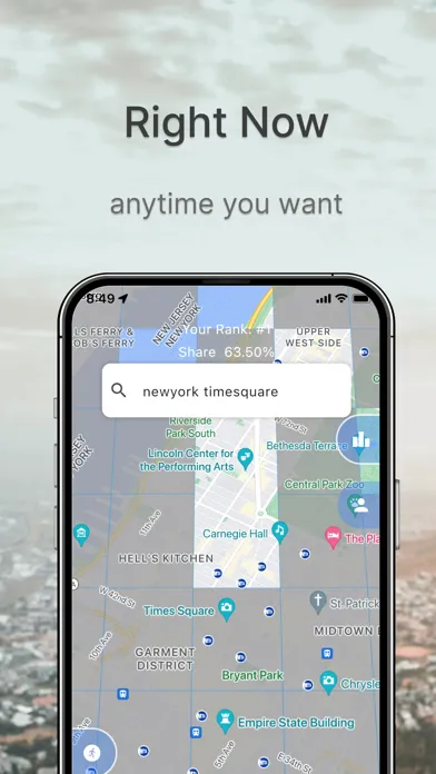 HERE-Mankind's 1st earth-pedia スクリーンショット