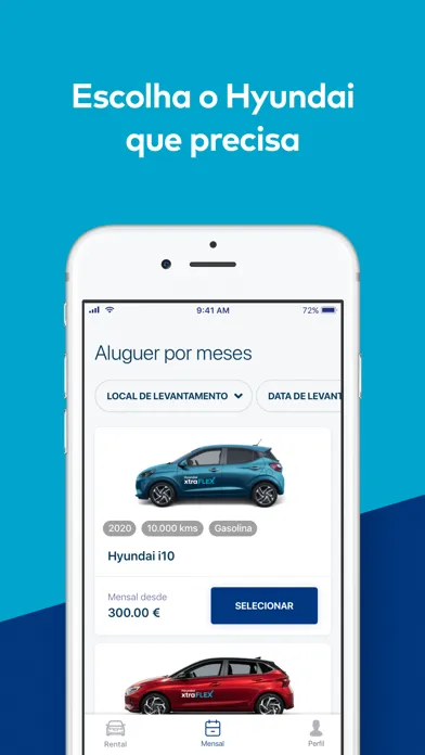 صور Hyundai xtraFLEX