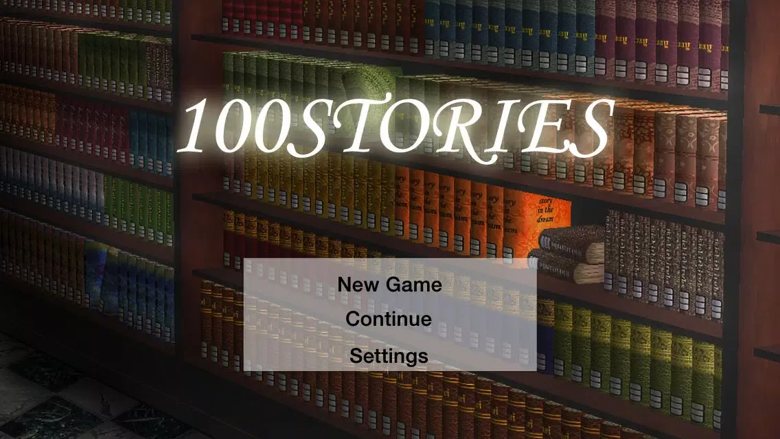 Capturas de tela do Escape game: 100 stories - draw your way out.