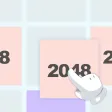 Merge Number - 2048 Puzzle