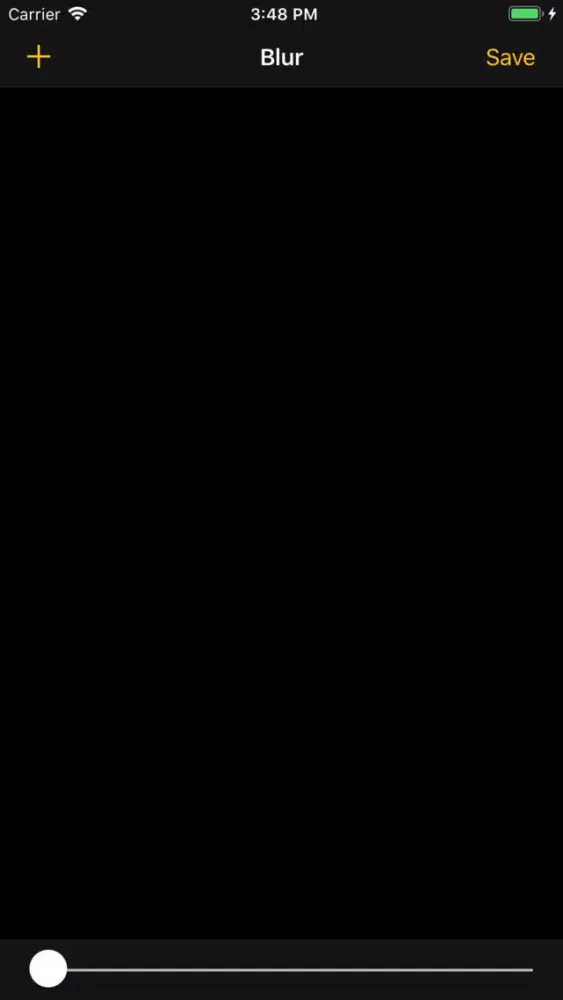 Capturas de pantalla de Blur - Beautiful Wallpapers