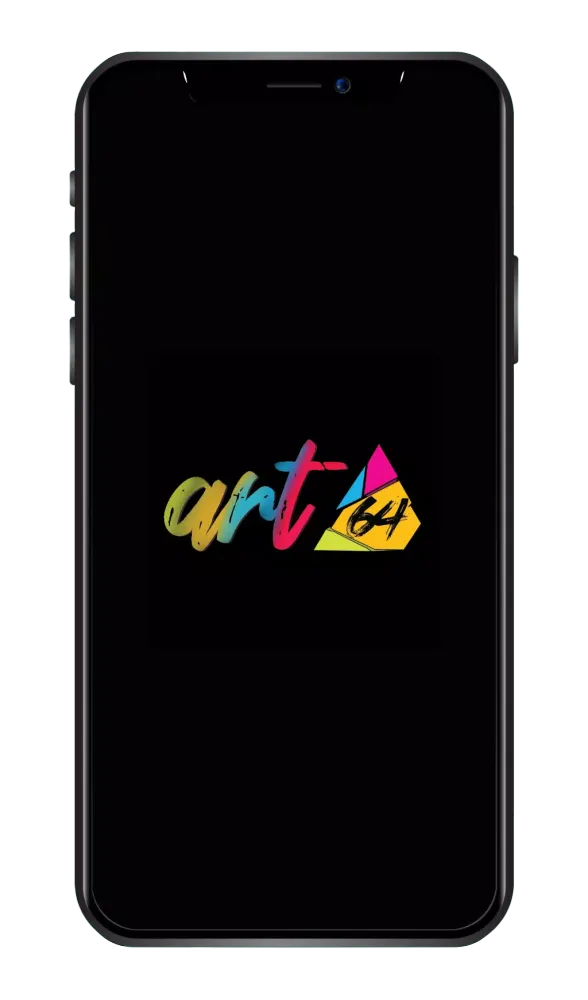 Art64 AR Ekran Görüntüleri
