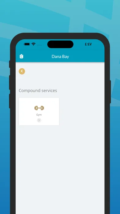 Dana Bay 스크린샷