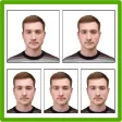 Passport Photo - ID Photo App