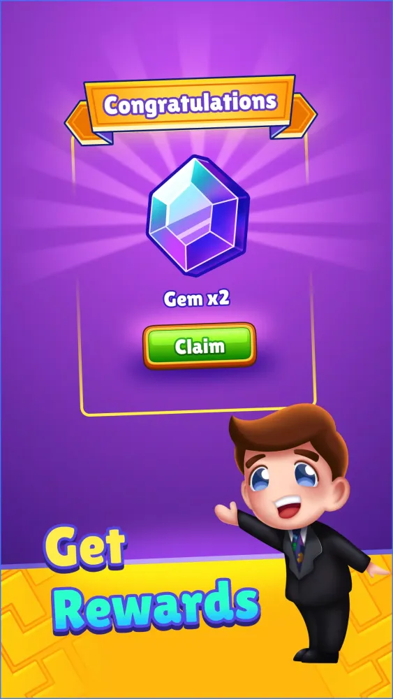 Block Match应用截图