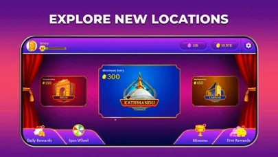 Callbreak Match - Card Game स्क्रीनशॉट
