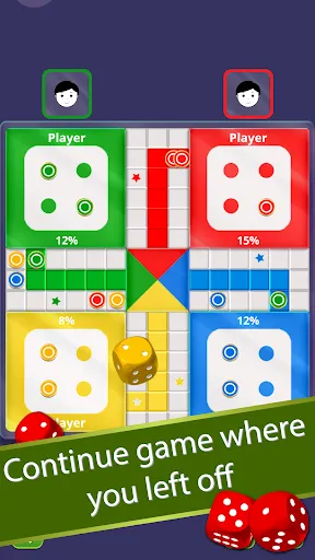 صور Ludo