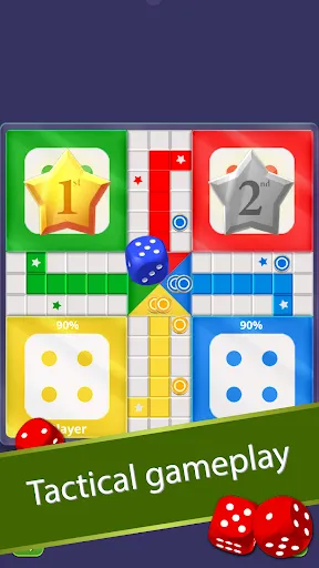 صور Ludo