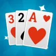 Solitaire - 4 in 1 Solitaire Solitaire - 4 in 1 Solitaire