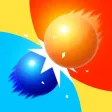 Scribble Balls.