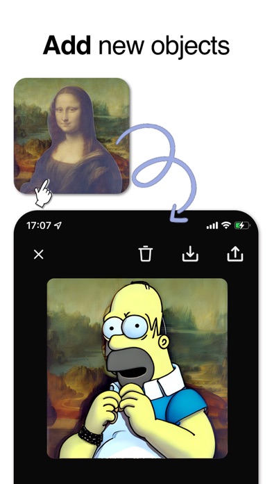 DRAI – ai art generator image應用截圖