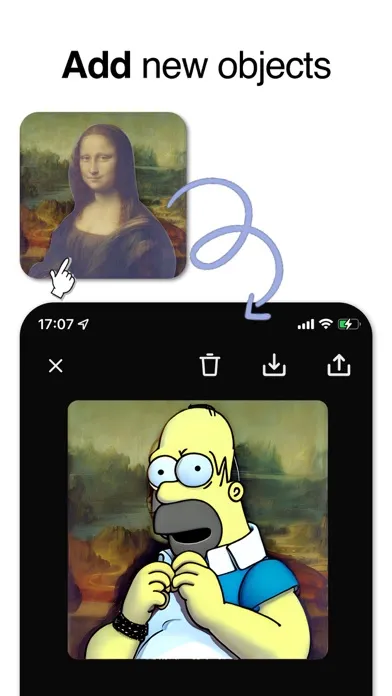 DRAI – ai art generator image スクリーンショット