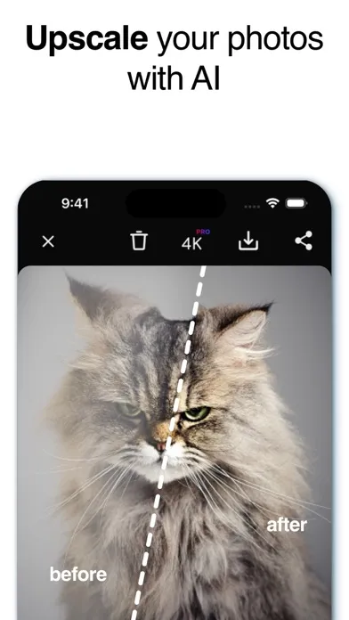 DRAI – ai art generator image スクリーンショット