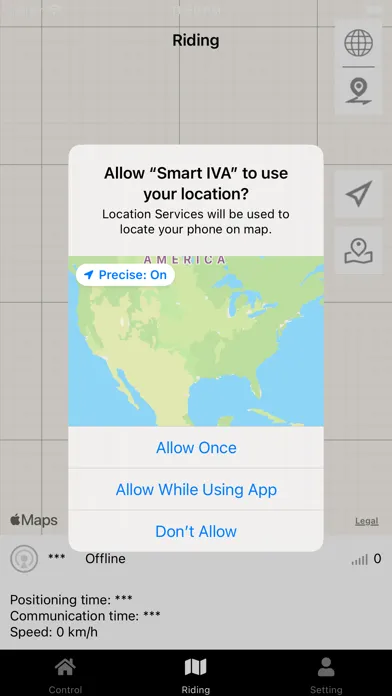 تصاویر Smart IVA