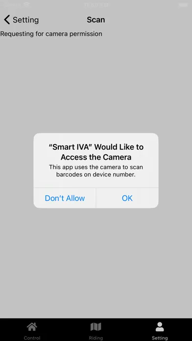 تصاویر Smart IVA