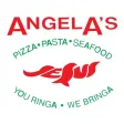 Angela's Pizza, Pasta, Seafood