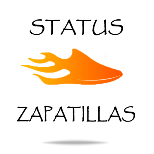 Zapatillas Status