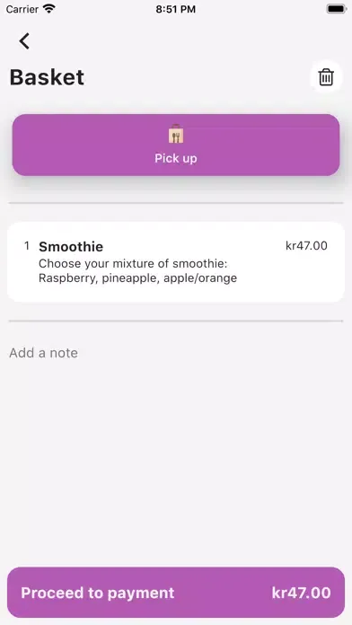 Bubbles n' Shakes Ekran Görüntüleri