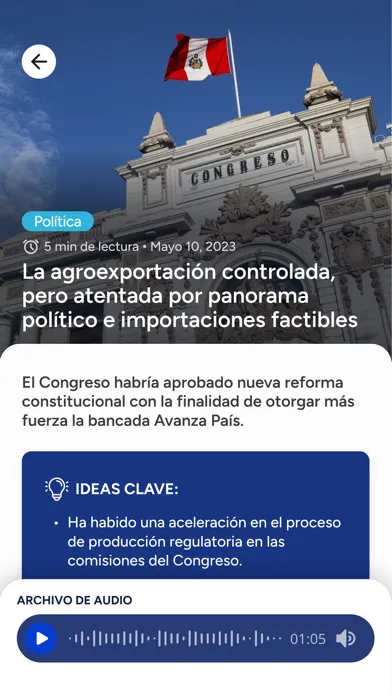 Zrzuty ekranu SAE App