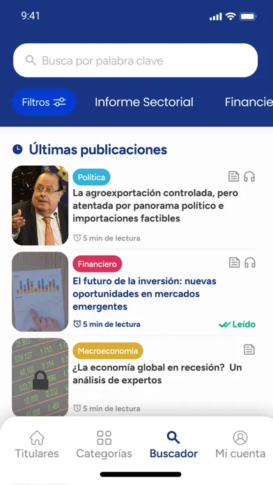 Zrzuty ekranu SAE App