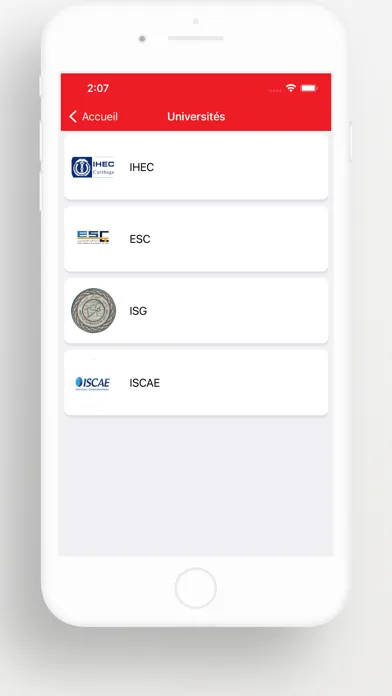 Clic To Know স্ক্রিনশট