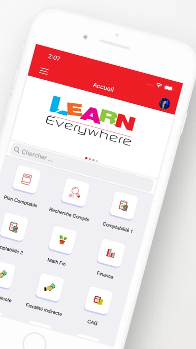 Clic To Know স্ক্রিনশট