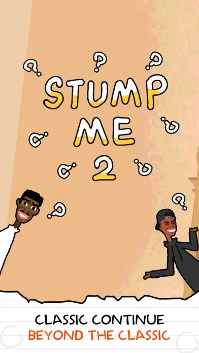 Stump Me 2 - Genius Puzzle スクリーンショット