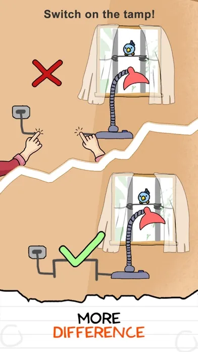 Stump Me 2 - Genius Puzzle スクリーンショット