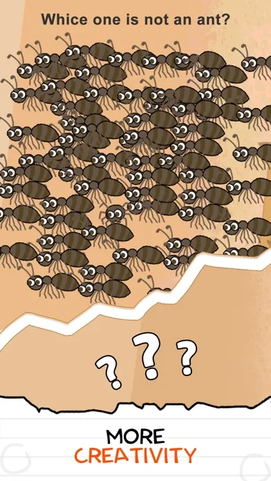 Stump Me 2 - Genius Puzzle スクリーンショット