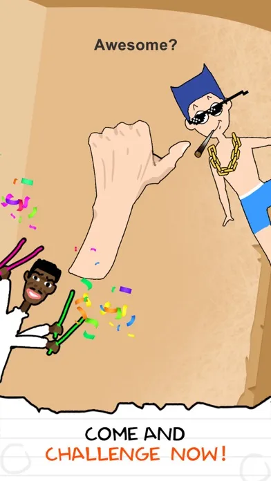 Stump Me 2 - Genius Puzzle スクリーンショット