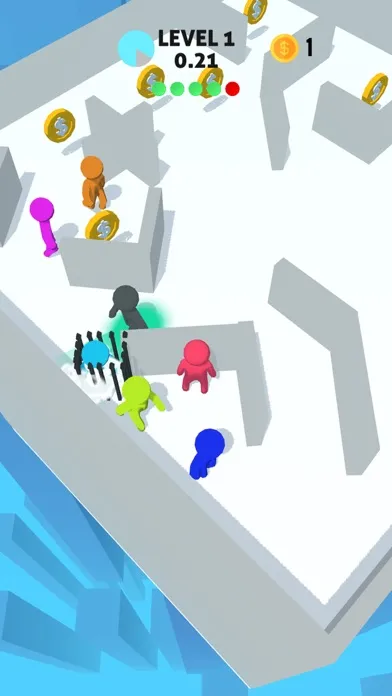 Hide'N Find Screenshots