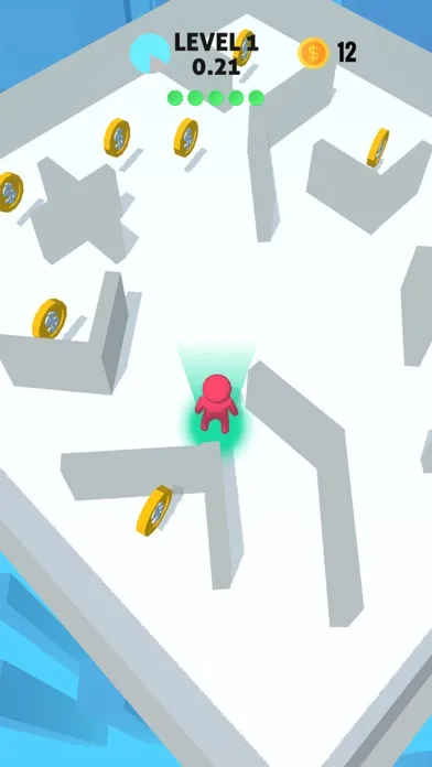 Hide'N Find Screenshots