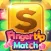 Fingertip Match-Puzzle Burst