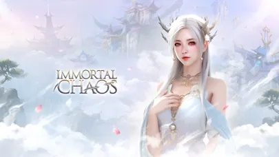 Ảnh chụp màn hình của Immortal Chaos