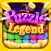 Puzzle Legend-Magic Wand Bling