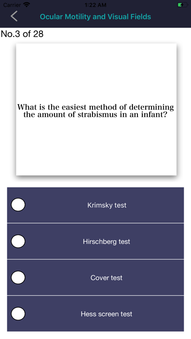 صور COA Test Prep 2020