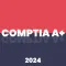 CompTIA A+ Practice Exam 2024