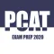 PCAT Practice Exam 2020