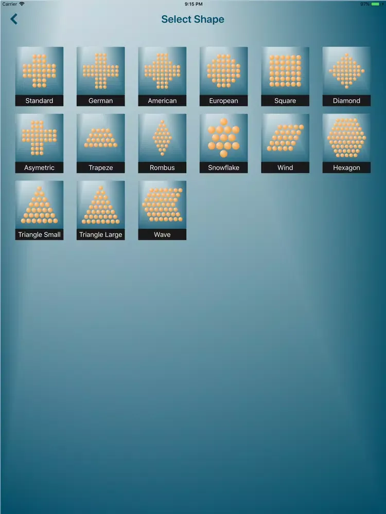 SoloPlay 3 iPad  Ekran Görüntüleri
