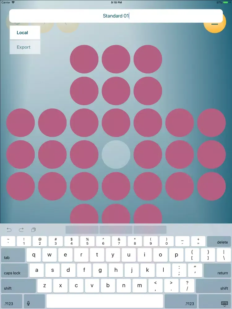 SoloPlay 3 iPad  Ekran Görüntüleri