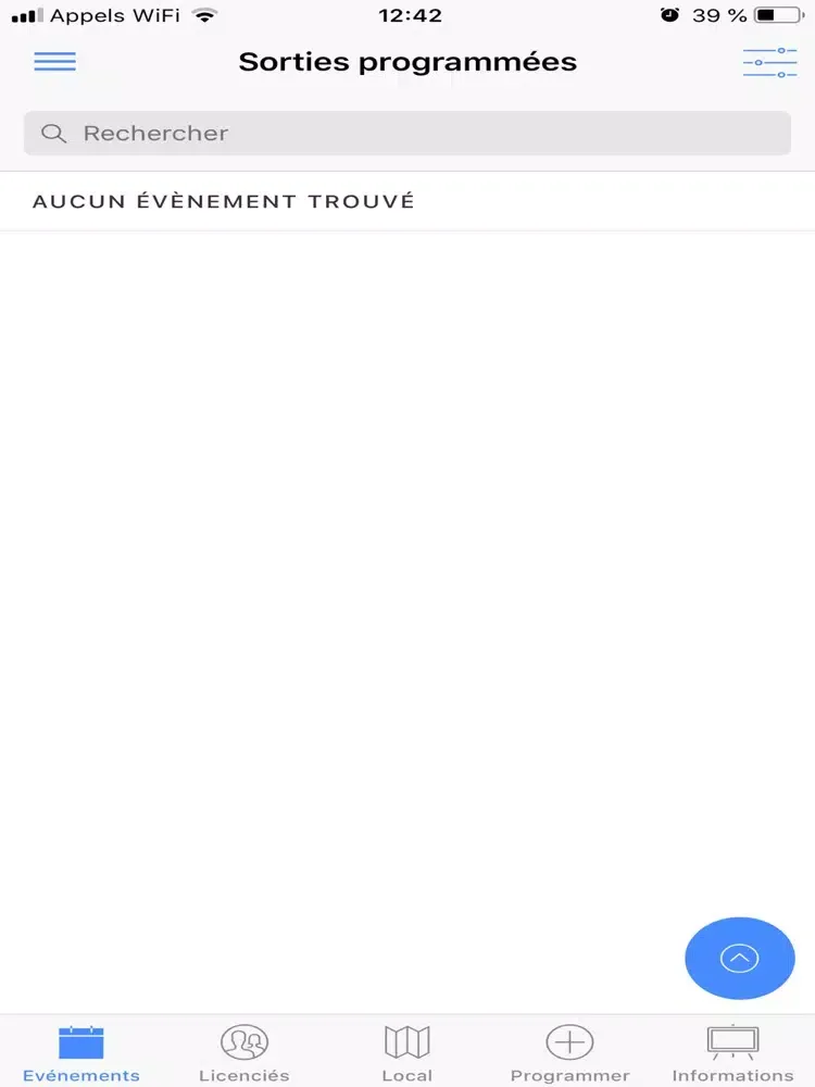 تصاویر Application VTT iPad 